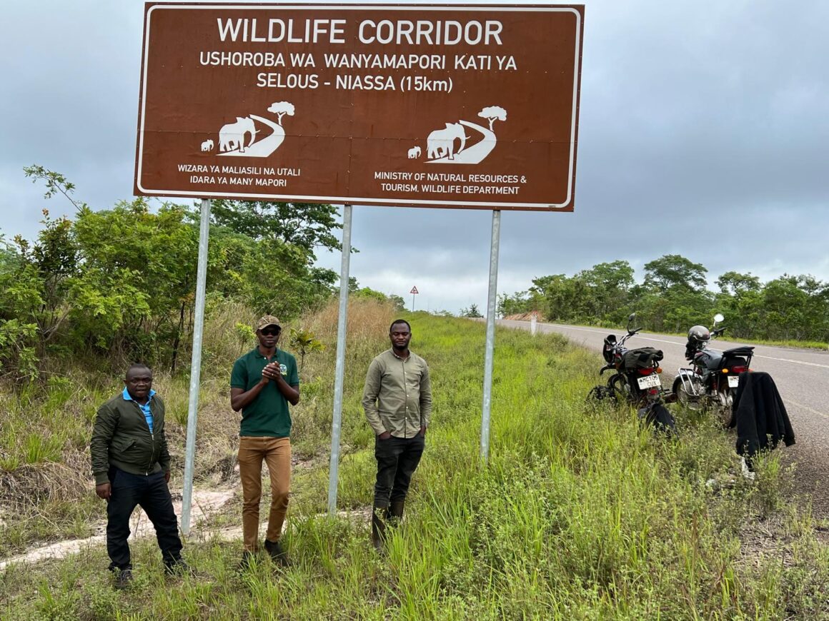 A New Chapter for Communities and Wildlife in the Selous–Niassa Landscape