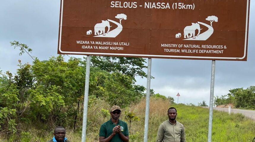 A New Chapter for Communities and Wildlife in the Selous–Niassa Landscape